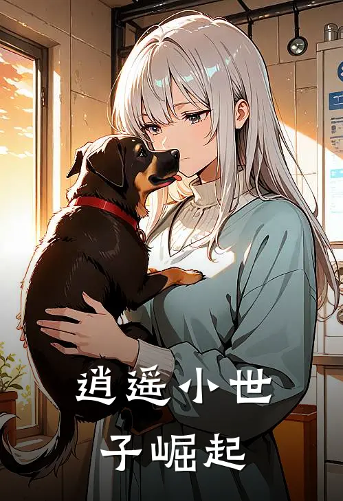 逍遥小世子崛起