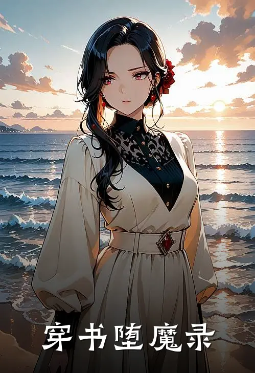 穿书堕魔录(楚临渊谢清晏)无弹窗小说免费阅读_小说免费阅读无弹窗穿书堕魔录楚临渊谢清晏