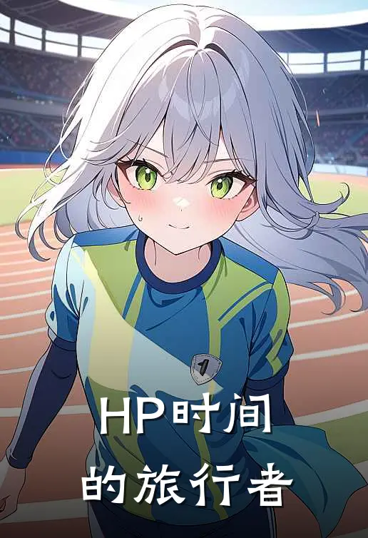 HP时间的旅行者
