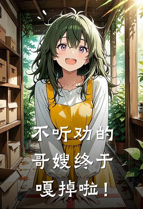 不听劝的哥嫂终于嘎掉啦！