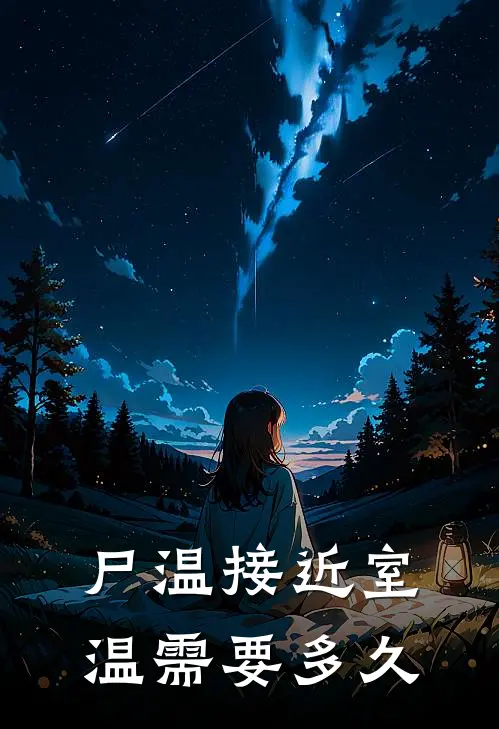 尸温接近室温需要多久