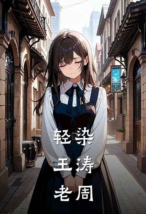 轻染,王涛,老周