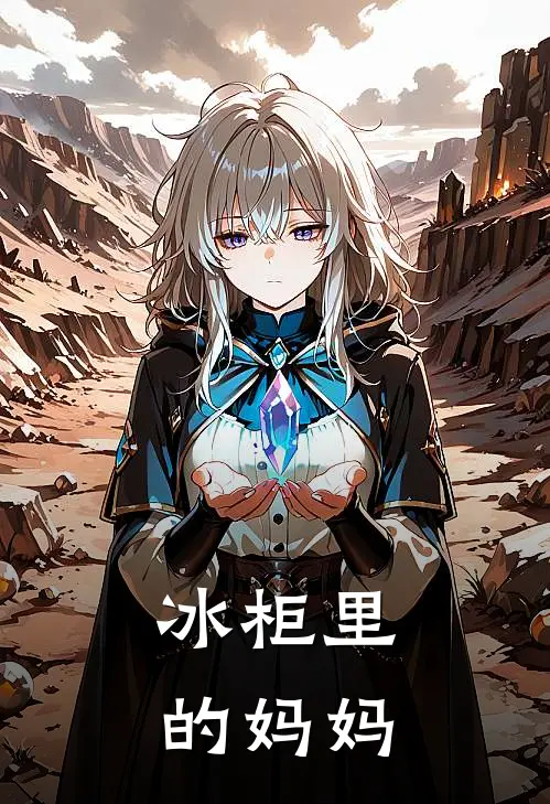 冰柜里的妈妈杨雪糖糖全文免费阅读无弹窗大结局_（杨雪糖糖）冰柜里的妈妈最新小说