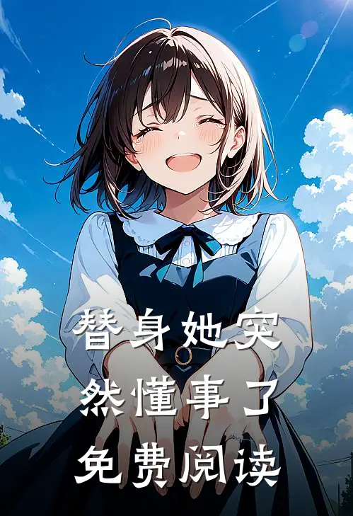 替身她突然懂事了免费阅读