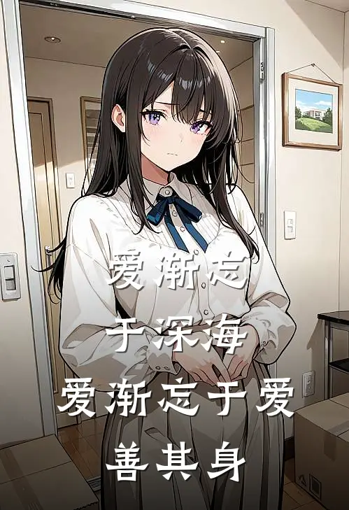 爱渐忘于深海,爱渐忘于爱,善其身