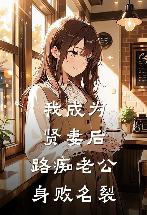 我成为贤妻后，路痴老公身败名裂