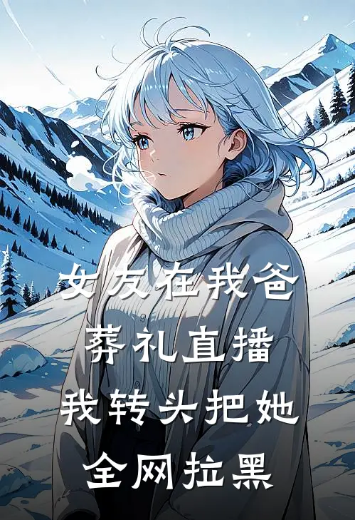 女友在我爸葬礼直播，我转头把她全网拉黑