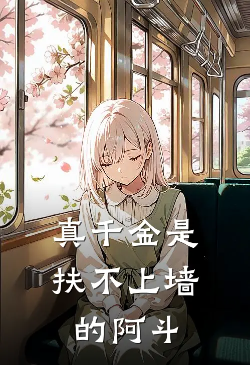 真千金是扶不上墙的阿斗