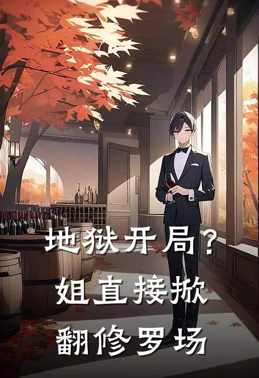 地狱开局？姐直接掀翻修罗场