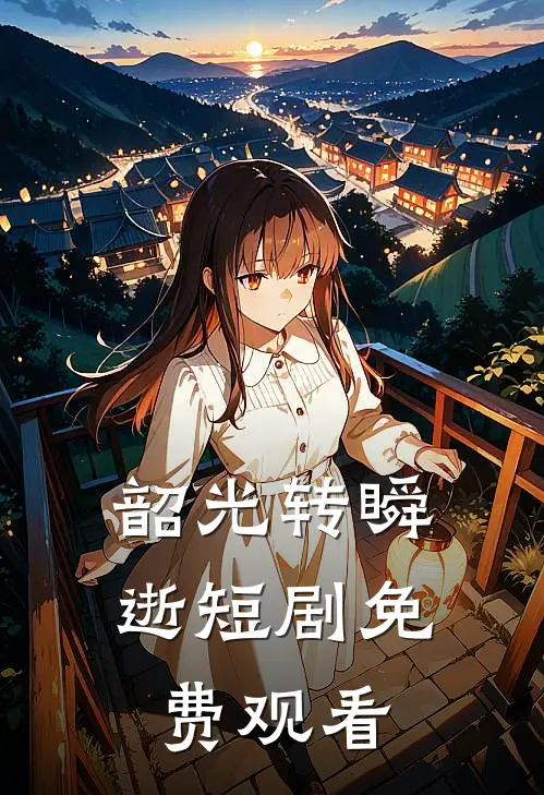 韶光转瞬逝短剧免费观看