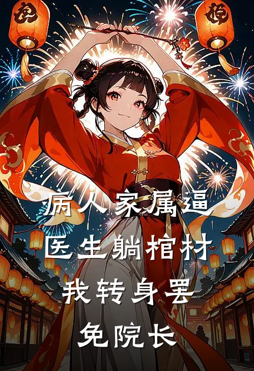 病人家属逼医生躺棺材，我转身罢免院长