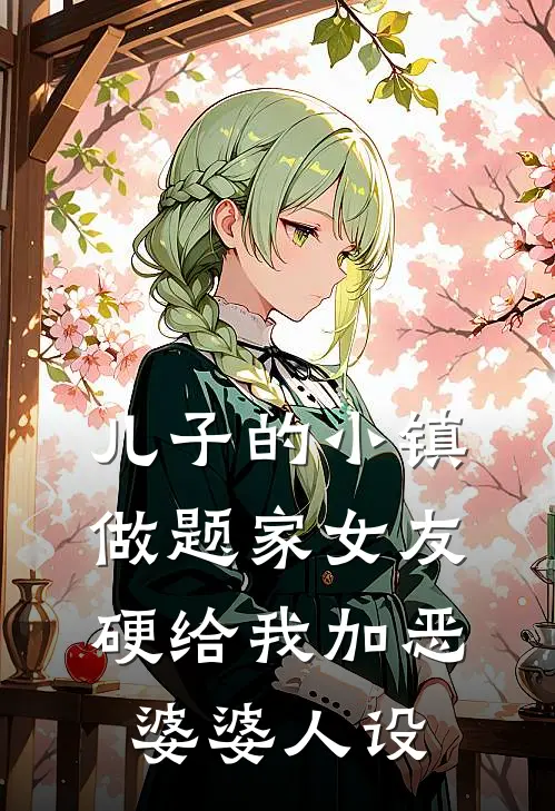 儿子的小镇做题家女友硬给我加“恶婆婆”人设