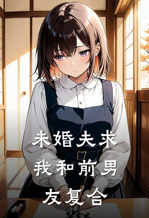 未婚夫求我和前男友复合