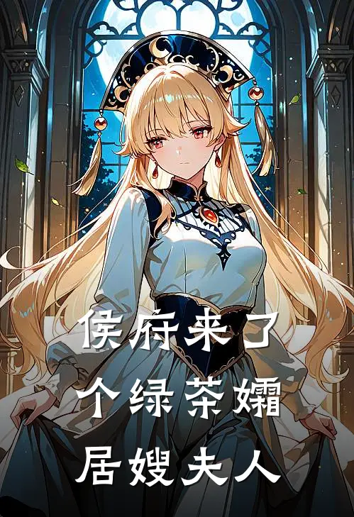 侯府来了个绿茶孀居嫂夫人