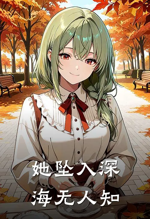 她坠入深海无人知
