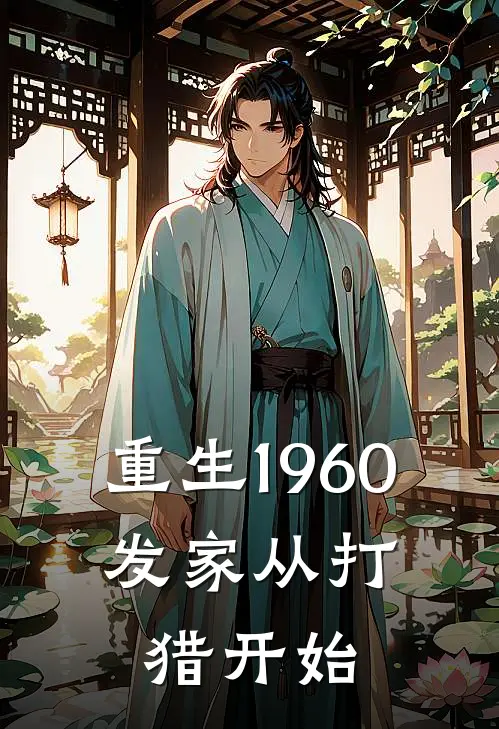 重生1960，发家从打猎开始