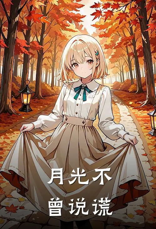月光不曾说谎