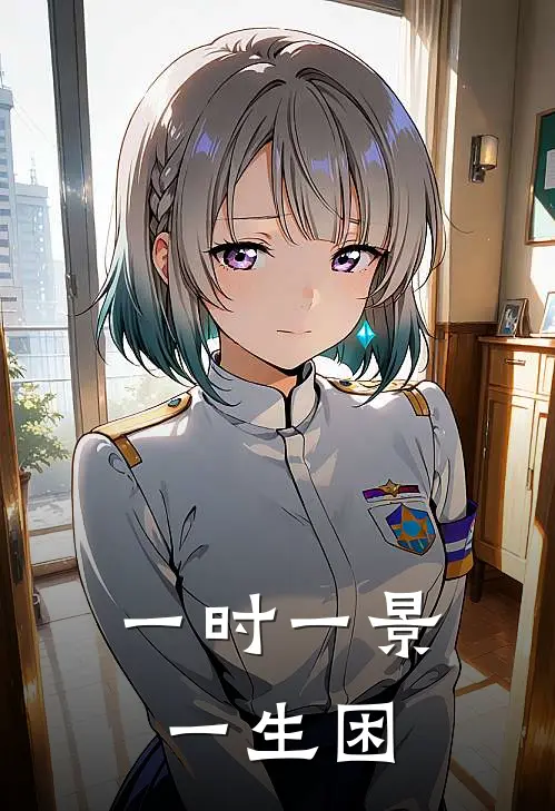 一时一景一生困