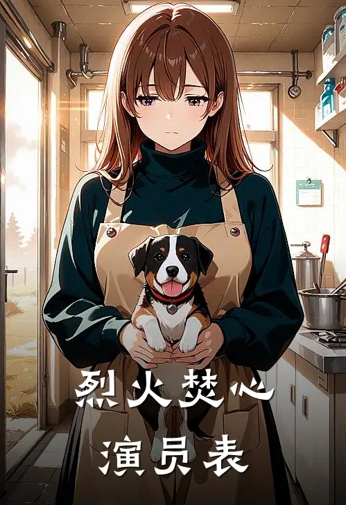 烈火焚心演员表