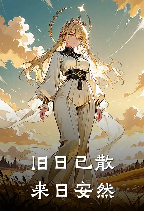 旧日已散，来日安然