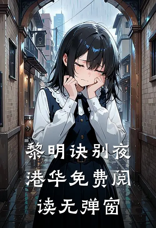 黎明诀别夜港华免费阅读无弹窗