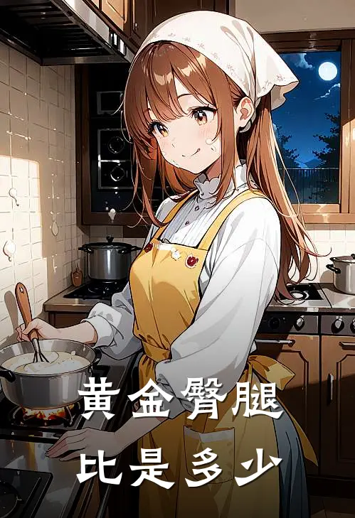 黄金臀腿比是多少