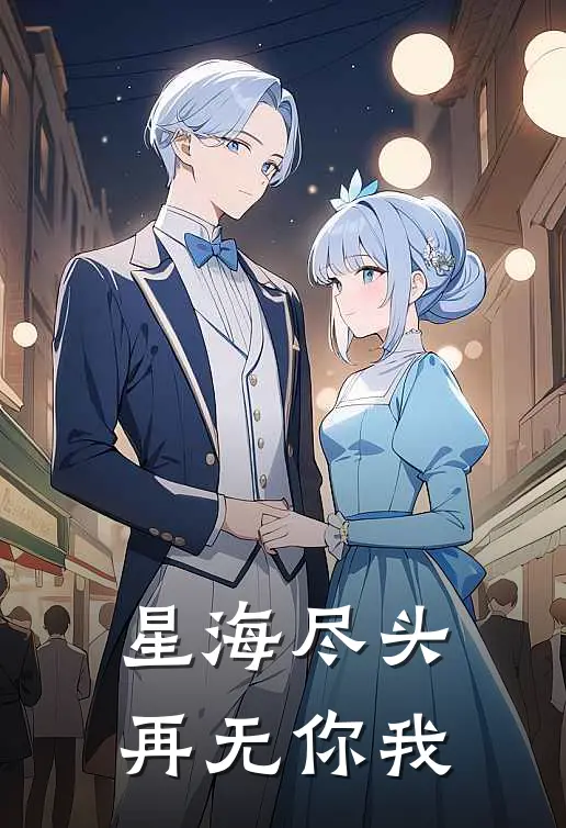 星海尽头再无你我