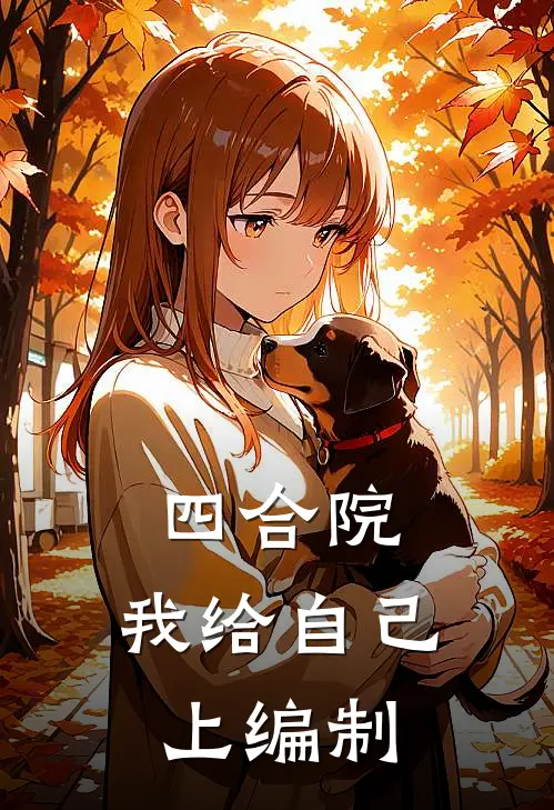 四合院：我给自己上编制