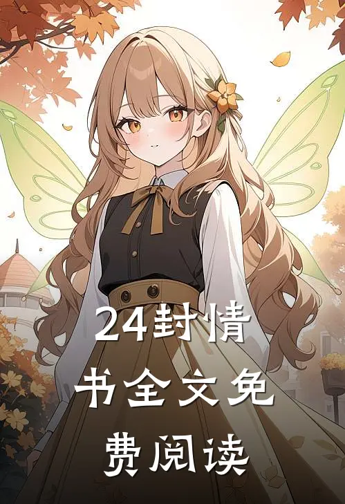 24封情书全文免费阅读