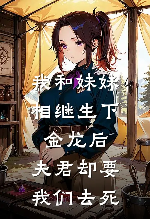 我和妹妹相继生下金龙后，夫君却要我们去死