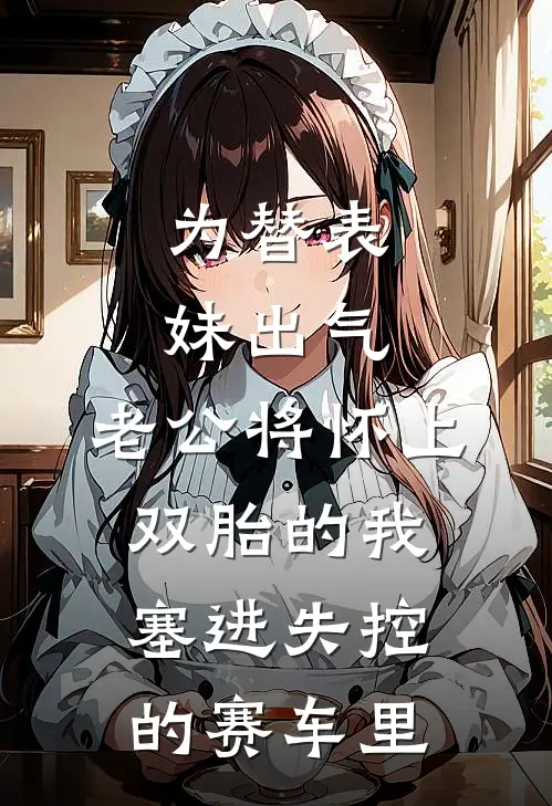 为替表妹出气，老公将怀上双胎的我塞进失控的赛车里陆露裴启光完结版免费阅读_为替表妹出气，老公将怀上双胎的我塞进失控的赛车里全章节免费在线阅读