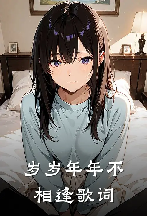 岁岁年年不相逢歌词