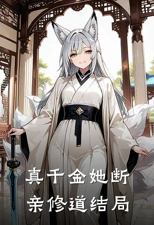 真千金她断亲修道结局