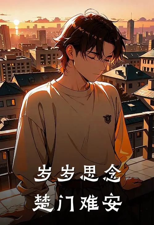 岁岁思念，楚门难安