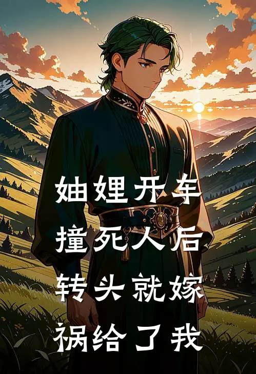 妯娌开车撞死人后，转头就嫁祸给了我