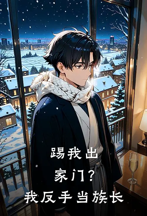 踢我出家门？我反手当族长陈逍黄美云免费小说_完本免费小说踢我出家门？我反手当族长陈逍黄美云