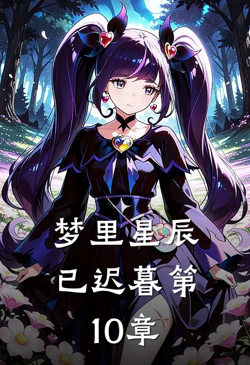 梦里星辰已迟暮第10章