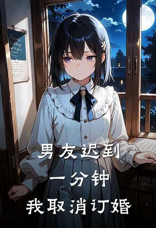 季林月月男友迟到一分钟，我取消订婚最新章节在线阅读_季林月月完整版阅读