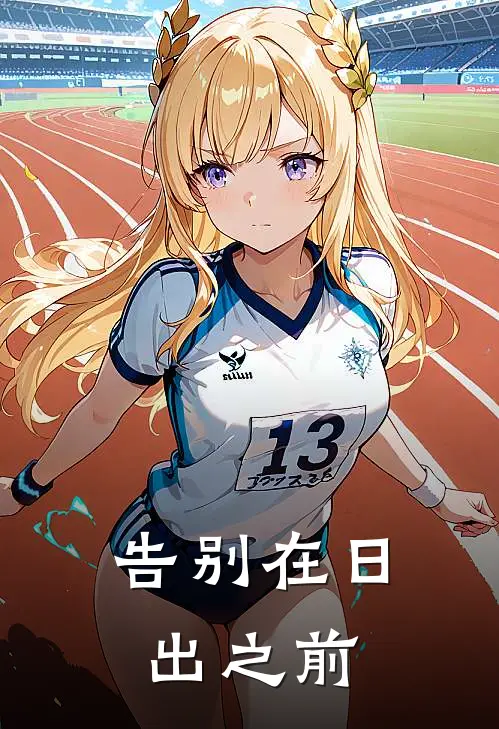 告别在日出之前