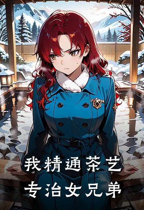 我精通茶艺，专治女兄弟