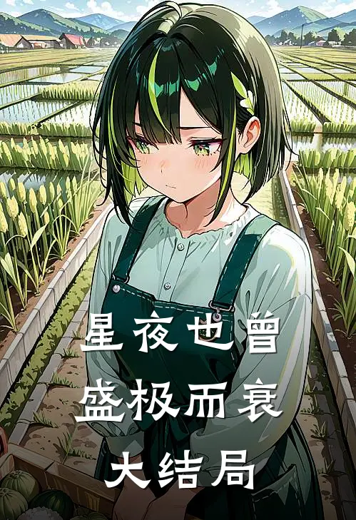 星夜也曾盛极而衰大结局