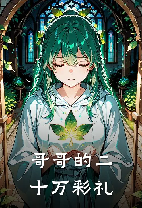 哥哥的二十万彩礼