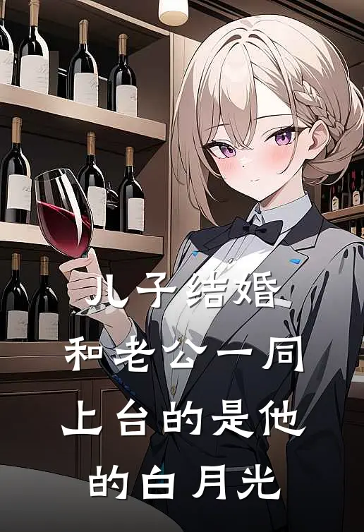 儿子结婚，和老公一同上台的是他的白月光月月魏铭免费完本小说_小说推荐完本儿子结婚，和老公一同上台的是他的白月光(月月魏铭)