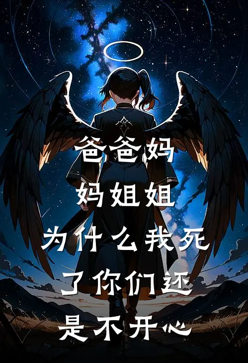 爸爸妈妈姐姐，为什么我死了你们还是不开心