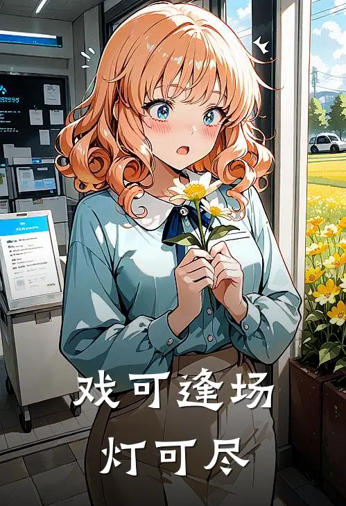 戏可逢场灯可尽