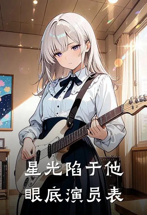 星光陷于他眼底演员表