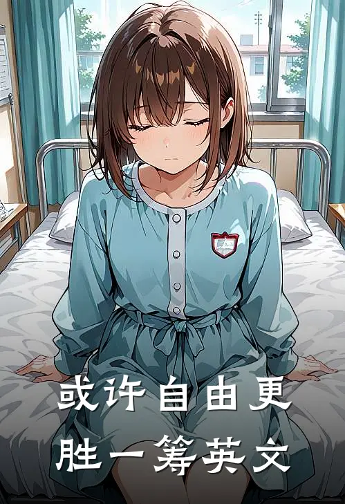 或许自由更胜一筹英文