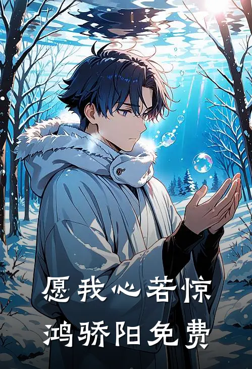 愿我心若惊鸿骄阳免费