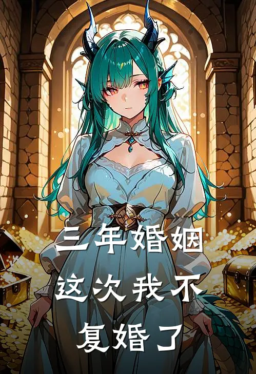 三年婚姻，这次我不复婚了(齐清月林褚合)在线免费小说_热门网络小说三年婚姻，这次我不复婚了齐清月林褚合