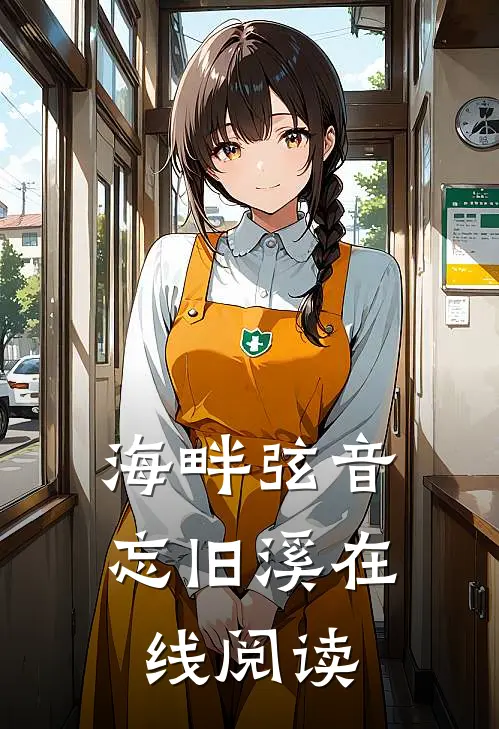 海畔弦音忘旧溪在线阅读